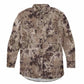 Kryptek Men's Adventure II Long Sleeve Shirt Highlander S