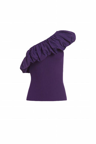 Marie Oliver - Lucy top