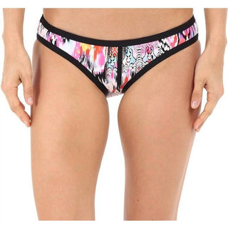 Seafolly - Calcinha de biquíni hipster