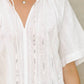 M.A.B.E. - Palmer Gathered Top