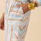 Hale Bob - Johanna Blend Cargo Pants