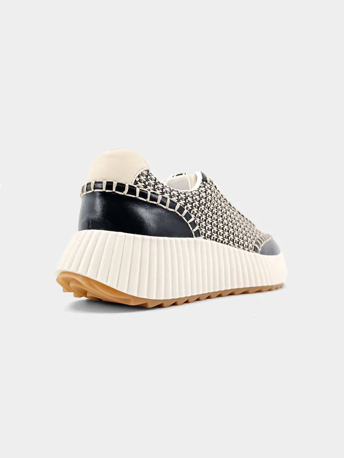 Shu Shop - Women's Selina Woven Sneaker