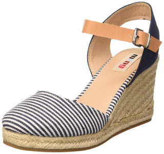 MTNG Women's Blue GELLA Sandals