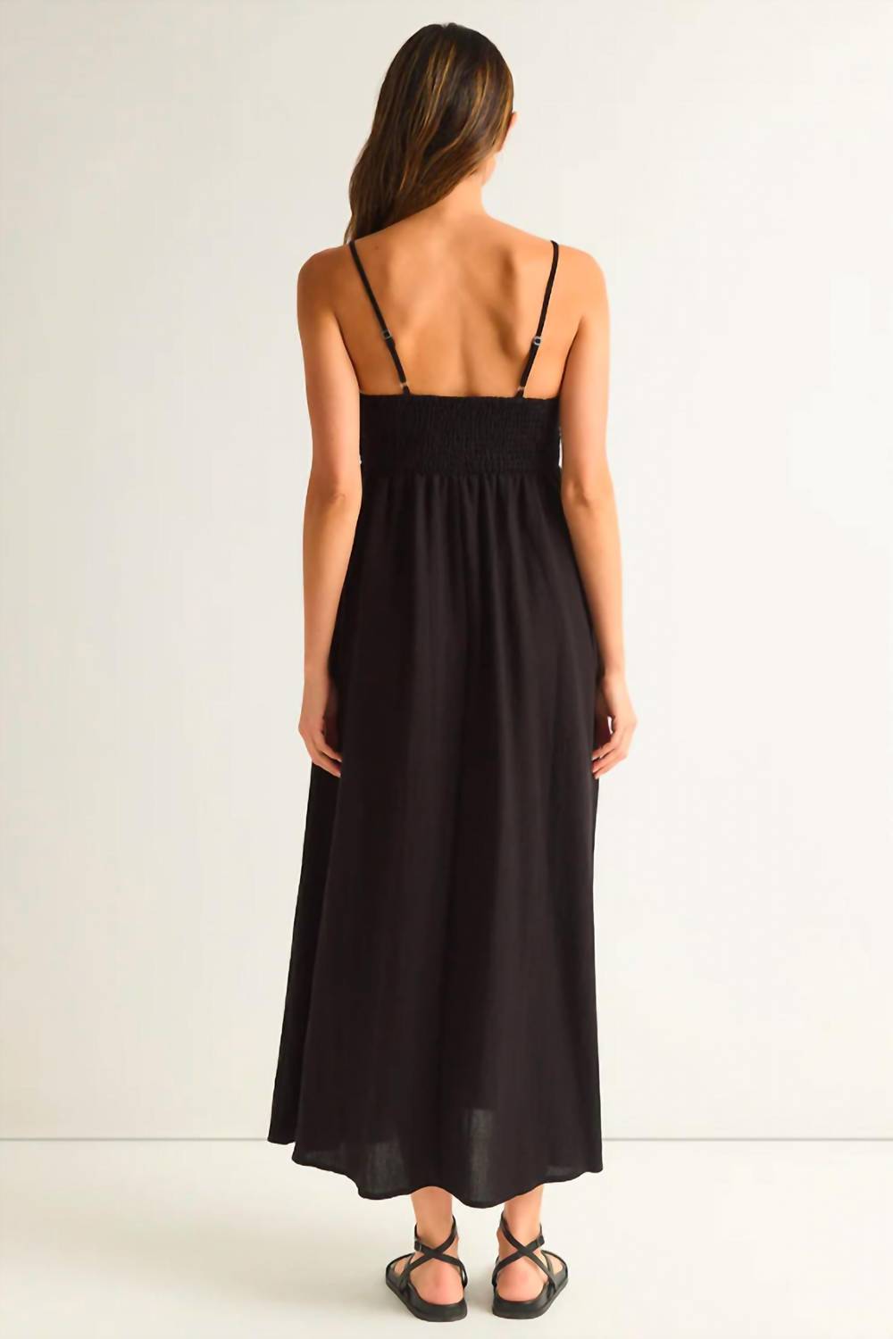 Z Supply - Beachside Midi Dress