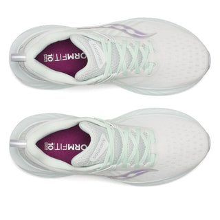 Saucony - Tênis de corrida feminino Triumph 22
