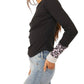 Free People - She's Reversible Cuff Shirt