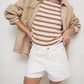 Free People - Tippi Denim Short