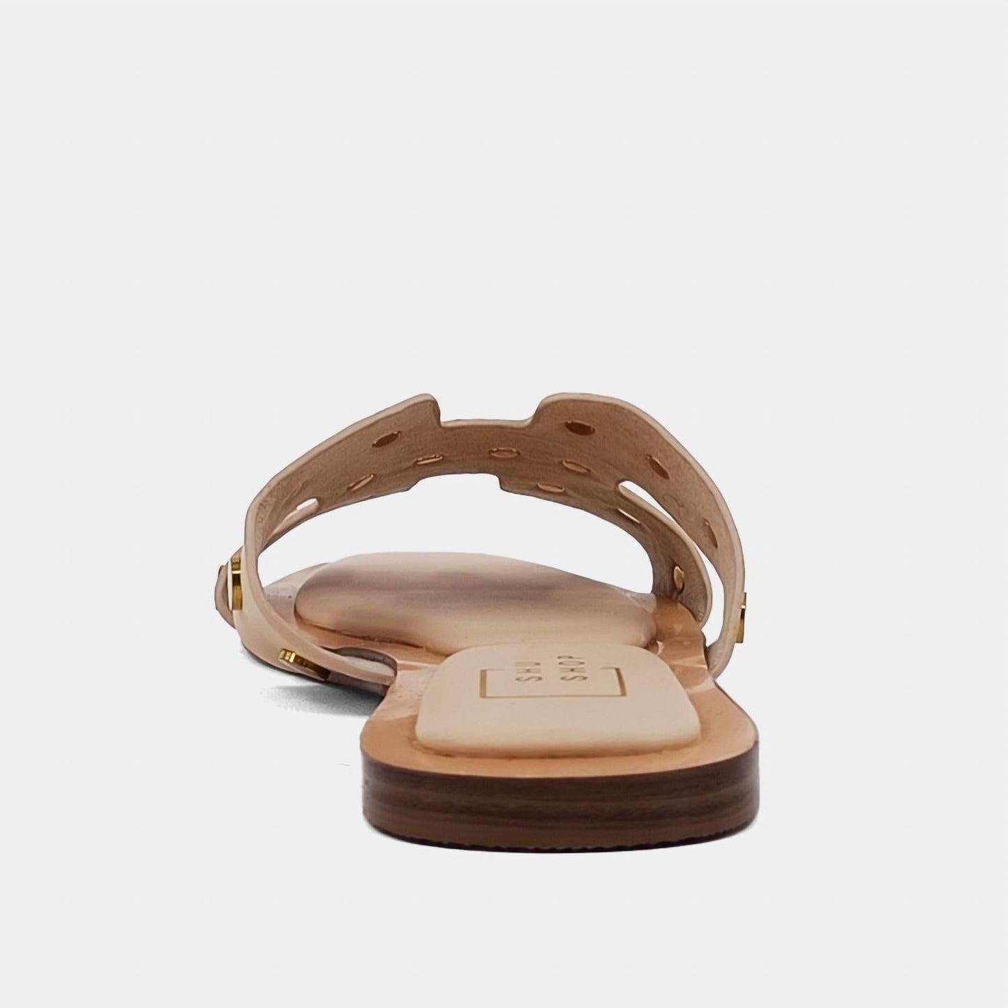 Shu Shop - Women's Donatella Slide Sandal