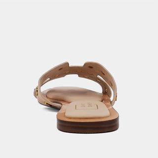 Shu Shop - Sandália Donatella Slide Feminina