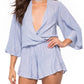 Blue Life - Canyon Crush Halter Romper