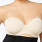 Shorts SPANX® OnCore de cintura alta até o meio da coxa em preto, tamanho 1X