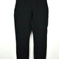 Calça legging SPANX Ponte Ankle, tamanho pequeno, clássica, preta, Nordstrom