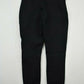 Calça legging SPANX Ponte Ankle, tamanho pequeno, clássica, preta, Nordstrom