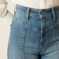 Ariat - Ultra High Rise Sloane Wide Leg Jeans