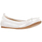 Nina - Girl's Esther Strap Flats