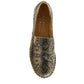 Matisse - Women's Peaches Natural Snake Espadrille - Medium