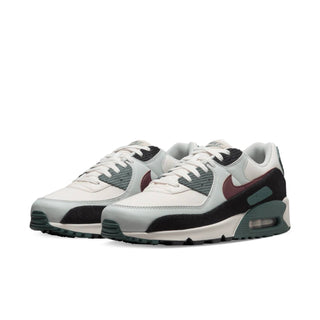 Nike - Tênis Air Max 90 Premium Masculino