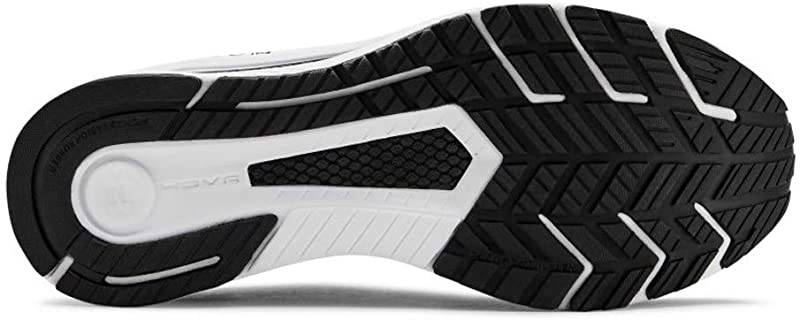 Tênis de corrida Under Armour HOVR Velociti feminino, preto