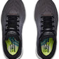 Tênis de corrida Under Armour HOVR Velociti feminino, preto