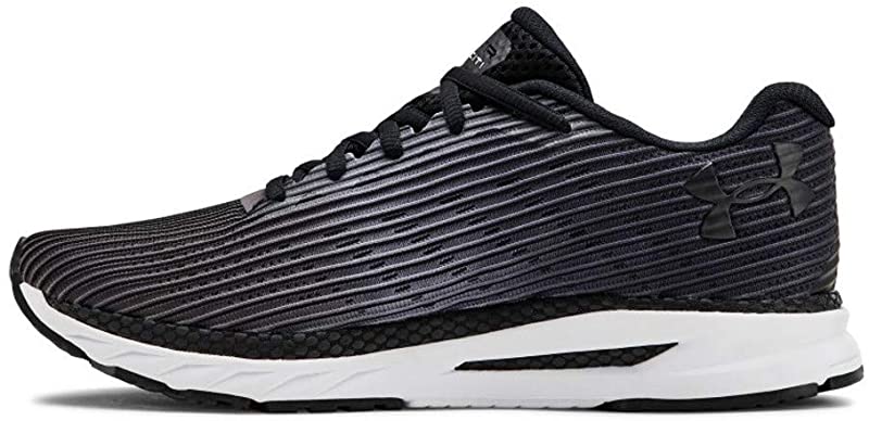Tênis de corrida Under Armour HOVR Velociti feminino, preto