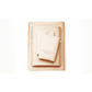 Luxury Egyptian Cotton Sateen Weave Bed Sheet Set - Various Colors