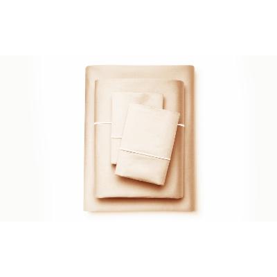 Luxury Egyptian Cotton Sateen Weave Bed Sheet Set - Various Colors