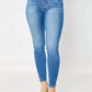 Judy Blue - High Waist Tummy Control Classic Skinny Jean