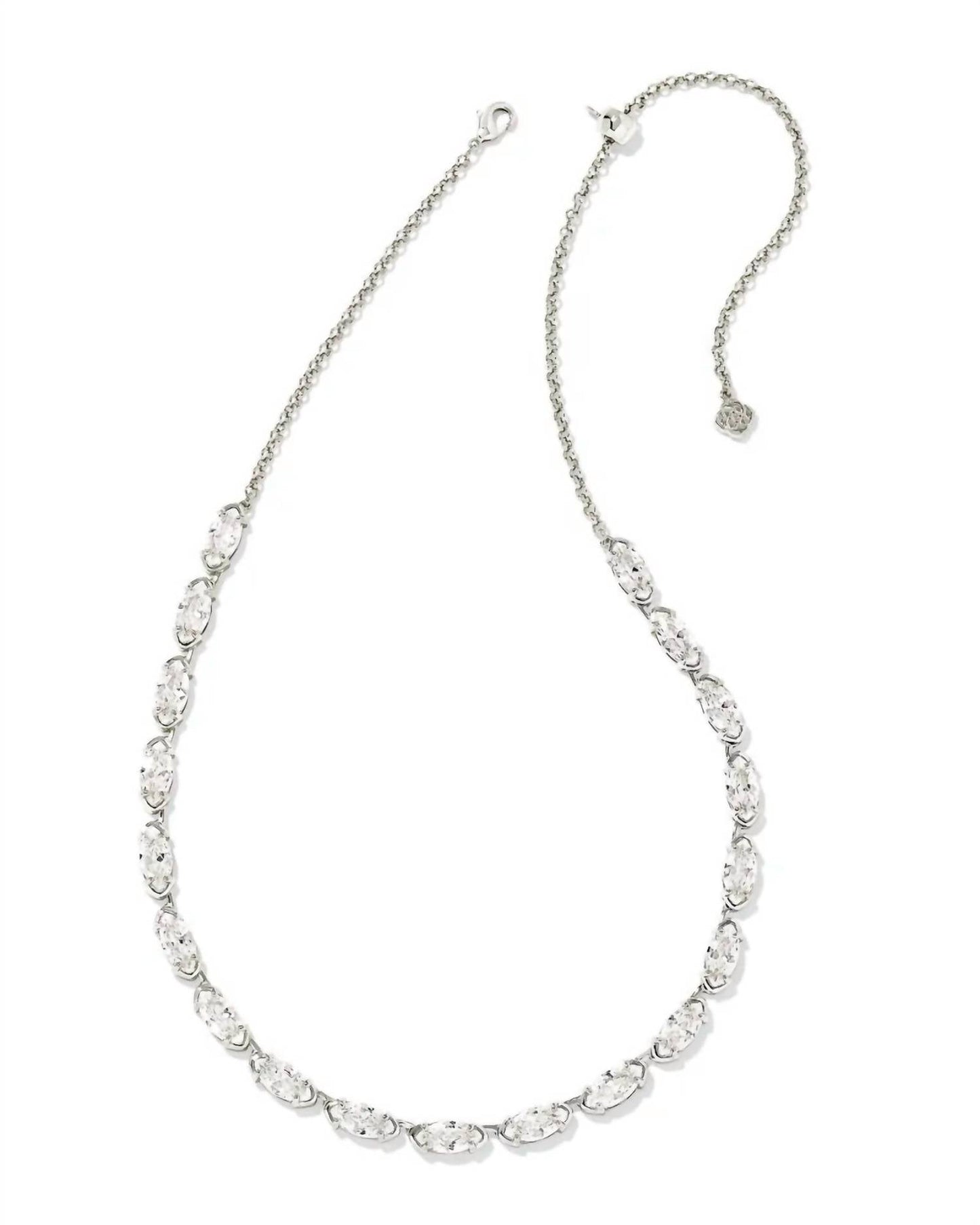 Kendra Scott - Women's Genevieve Strand Necklace