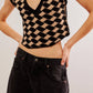 Free People - Lola Top Sweater