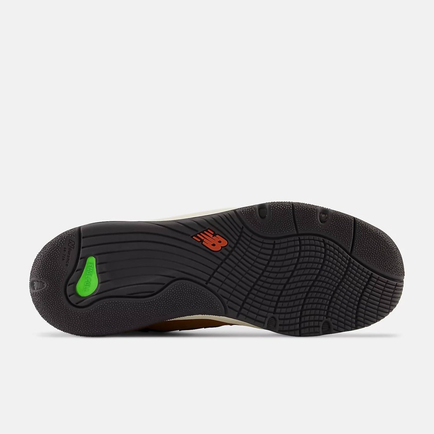 New Balance - Men's Numeric Tiago 1010 Shoes