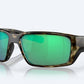 Costa Del Mar - Men's Fantail Pro Sunglasses