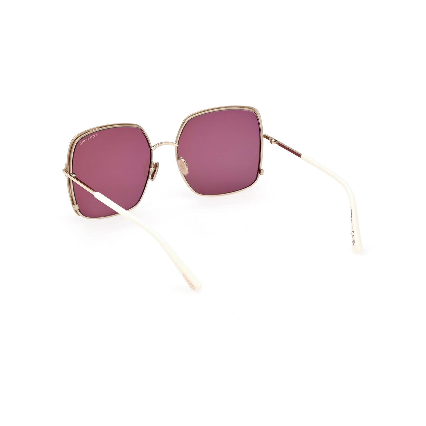 Tom Ford - WOMEN'S FT1006 Raphaela SUNGLASSES