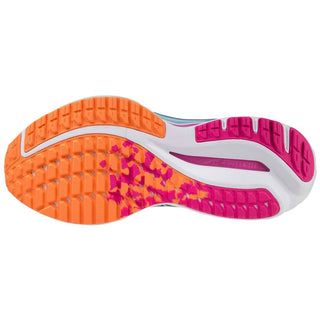 Mizuno - Tênis de corrida feminino Wave Inspire 19