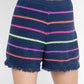 Lisa Todd - Quick Stitch Short