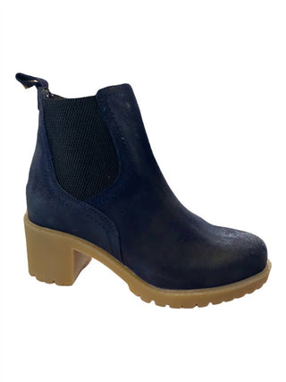 Eric Michael - WOMEN TRENTO WATERPROOF CHELSEA BOOT