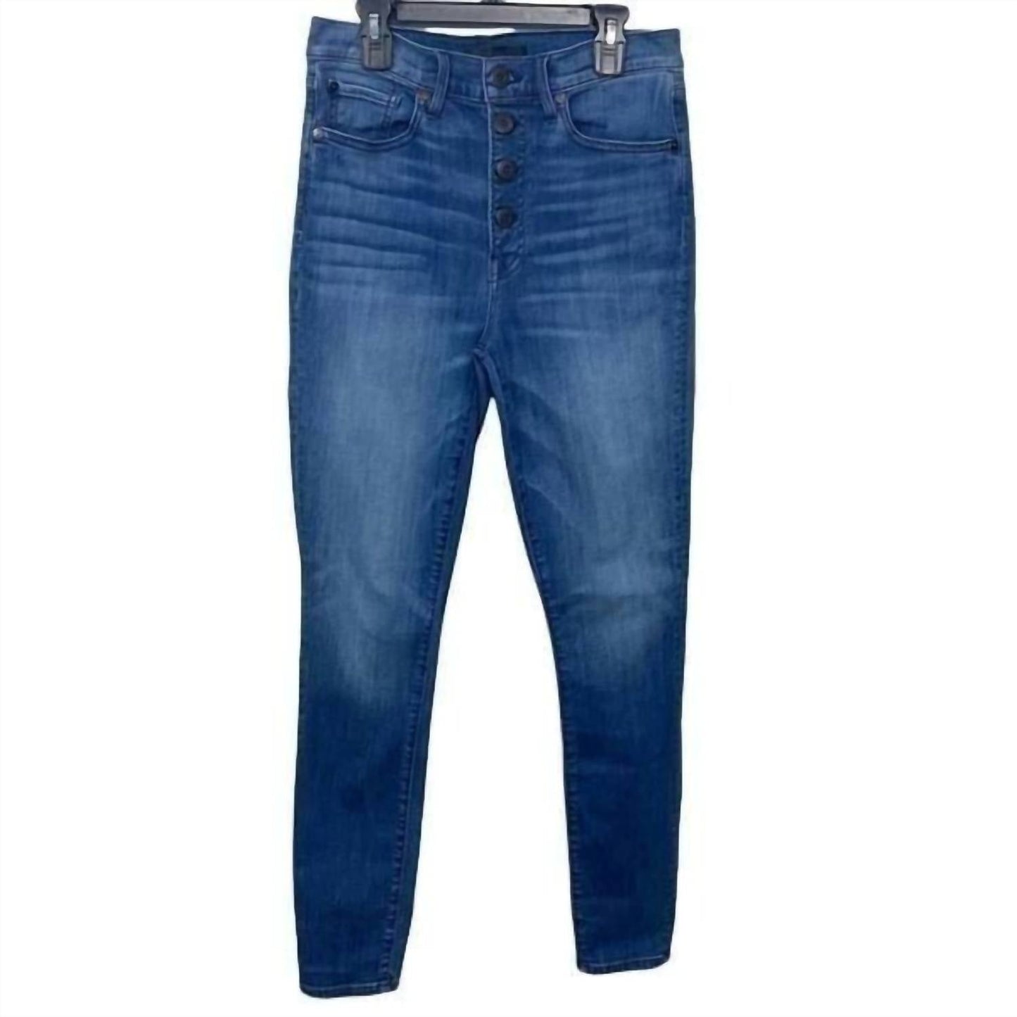 3X1 - Poppy Skinny Jeans