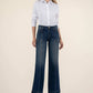Kut From The Kloth - Jodi High Rise Wide Leg Jean