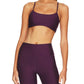Alo Yoga - Airlift Intrigue Bra