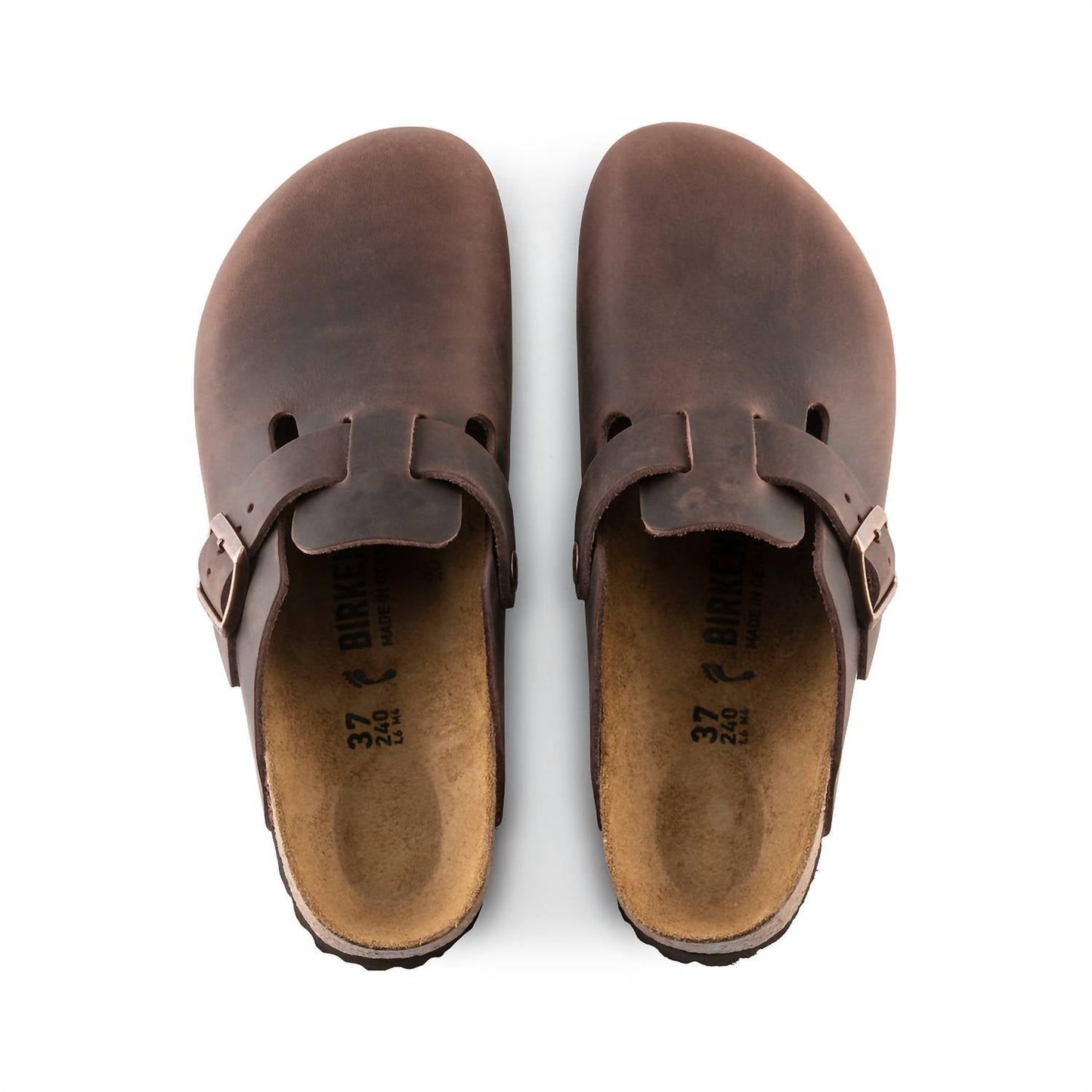 Birkenstock - Men's Boston Regular Clog
