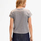 Clare V. - Ciao Classic Tee