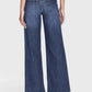 Frame - Le Slim Palazzo Jean