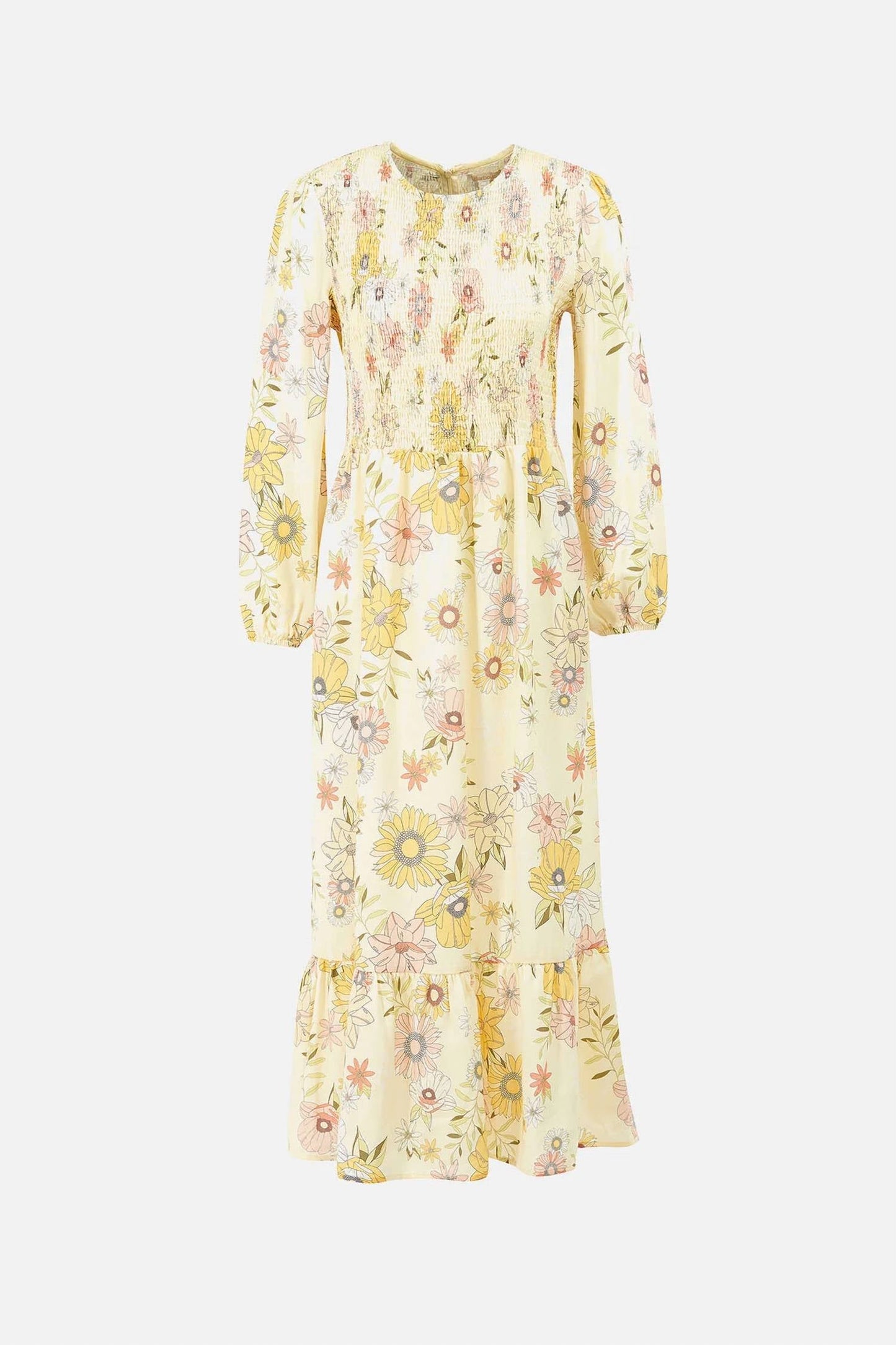 Barbour - Coraline Dress