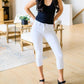 Judy Blue - Women's Mid Rise Certifiably Cool Pants