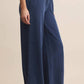 Z Supply - Women's Entourage Knit Denim Pants