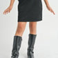 Sadie & Sage - Juniper Mini Skirt