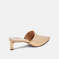 Dolce Vita - Women's Lexy Heeled Mules