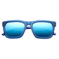 Ivi Vision - Gravitas - Pacific Blue Flash Lens