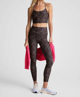 Beyond Yoga - Softmark Slim Cropped Tank Top
