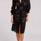 Generation Love - Ceceilia Lace Dress