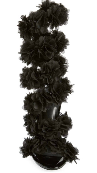 Azalea Wang - Women's Theodosia Sandals